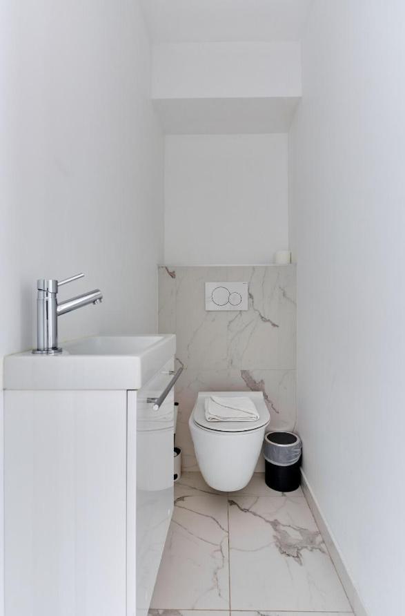 Appartement Soho Center