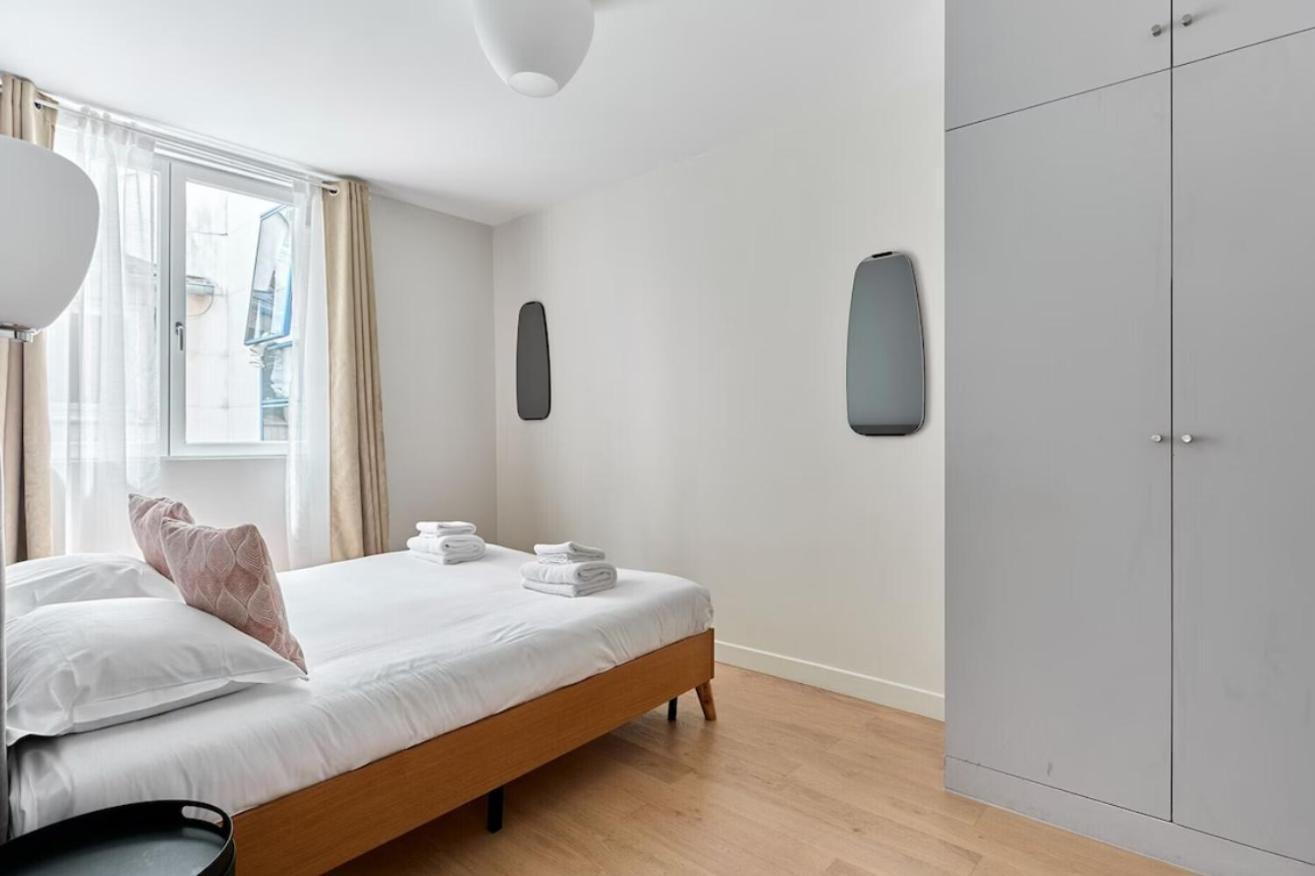 Soho Center Appartement