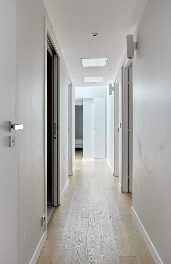 Soho Center Appartement Londres