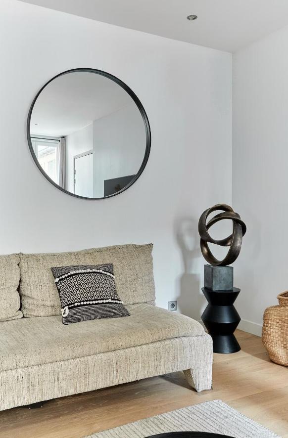 Soho Center Appartement