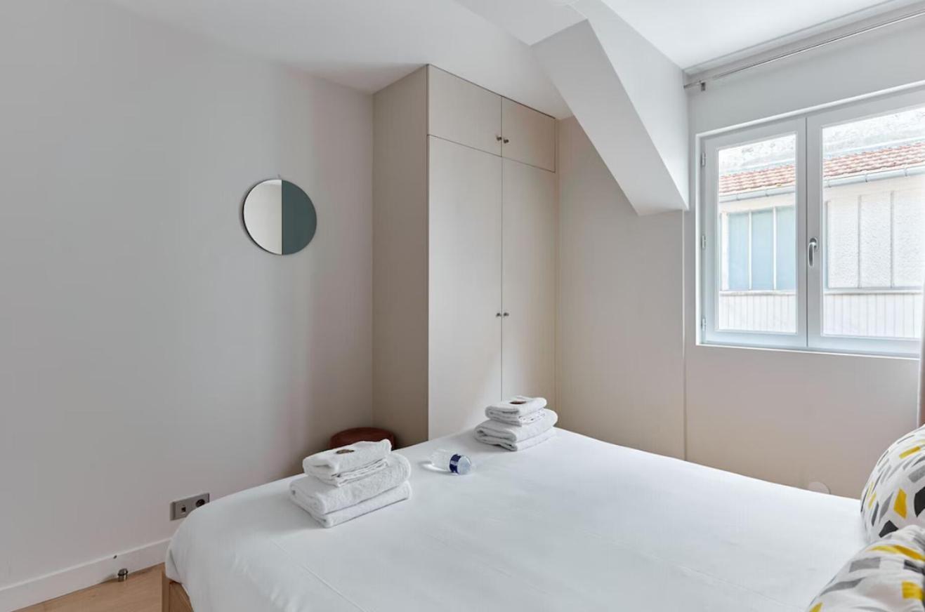 Soho Center Appartement *