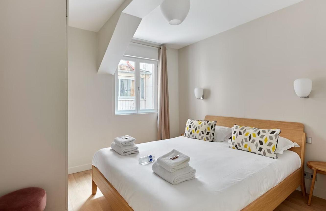 Soho Center Appartement Londres