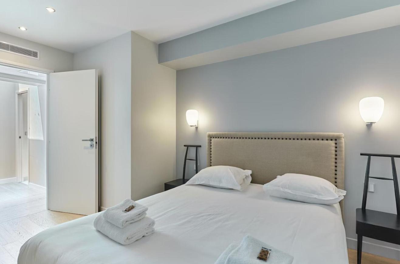 Soho Center Appartement