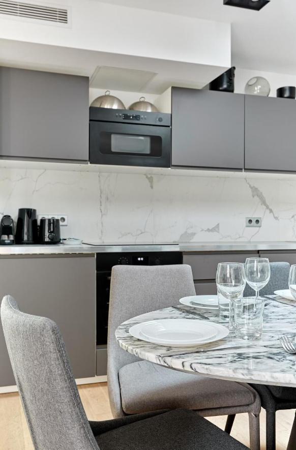Appartement Soho Center *