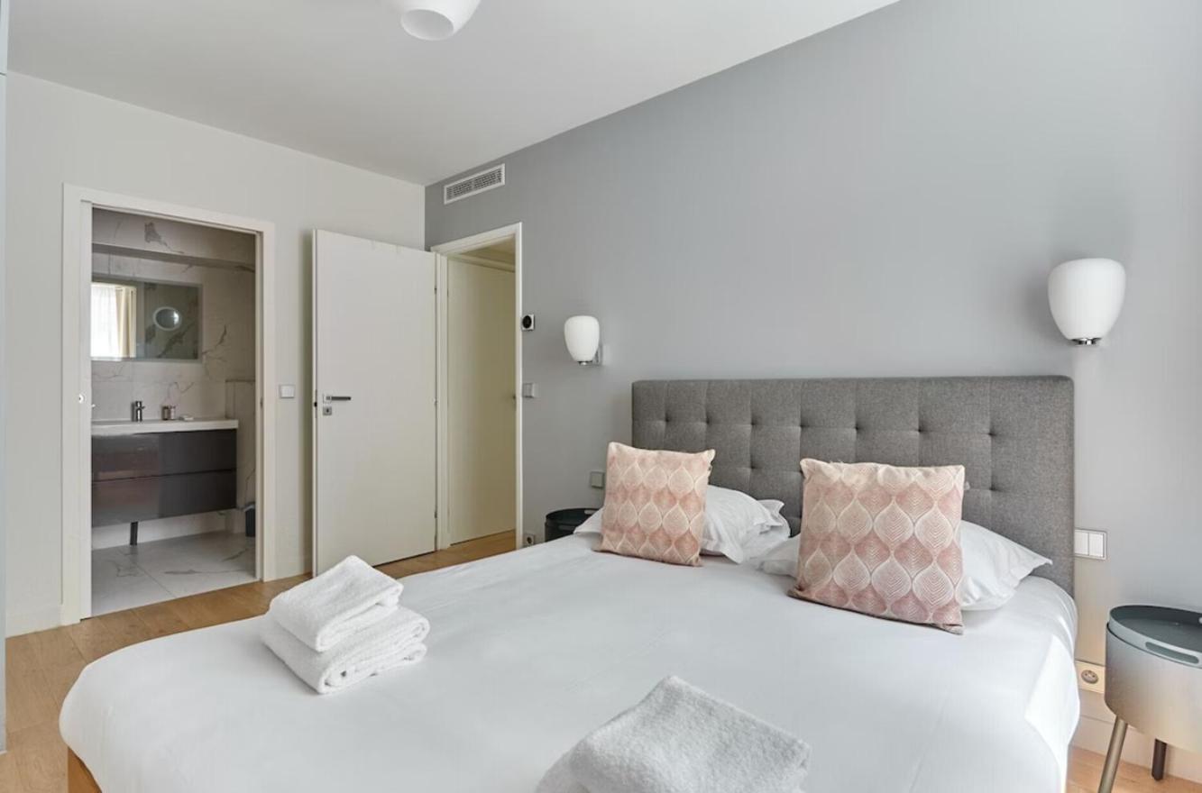 Soho Center Appartement
