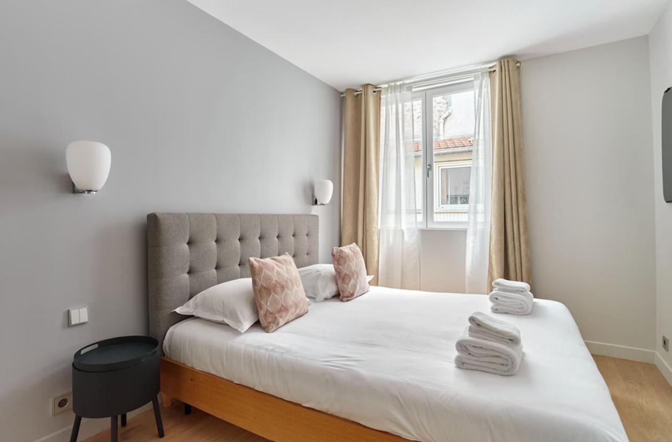 Appartement Soho Center *