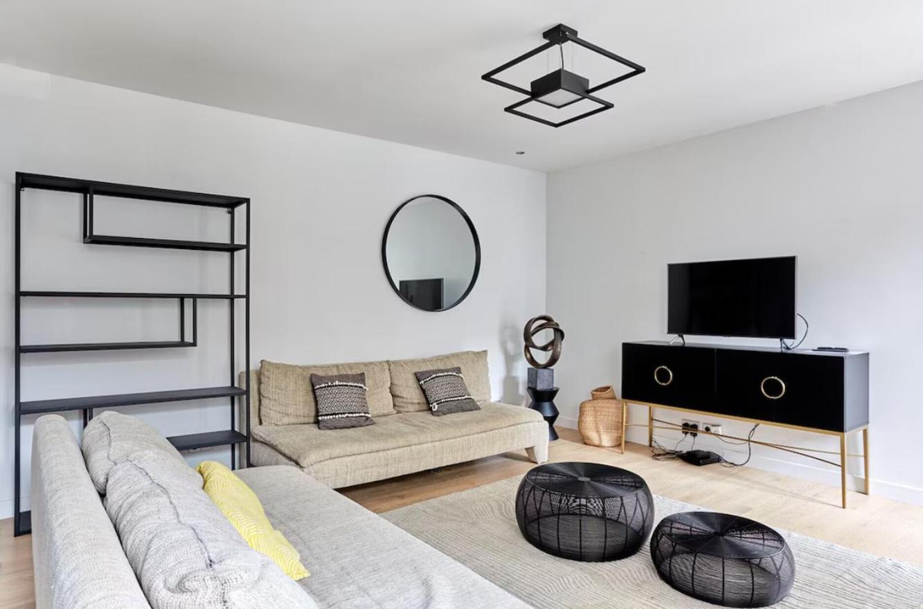 Soho Center Appartement Londres
