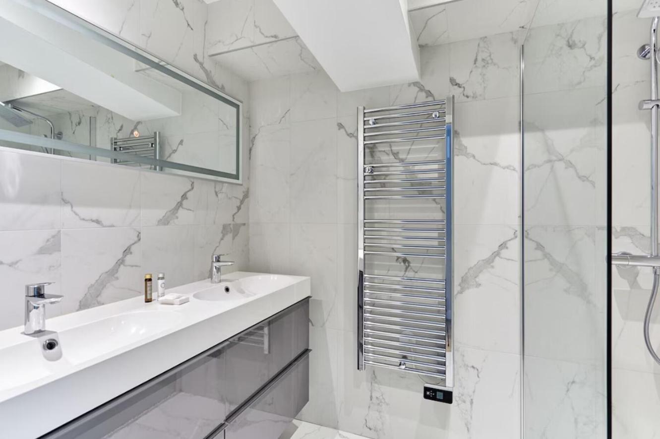 Appartement Soho Center Londres