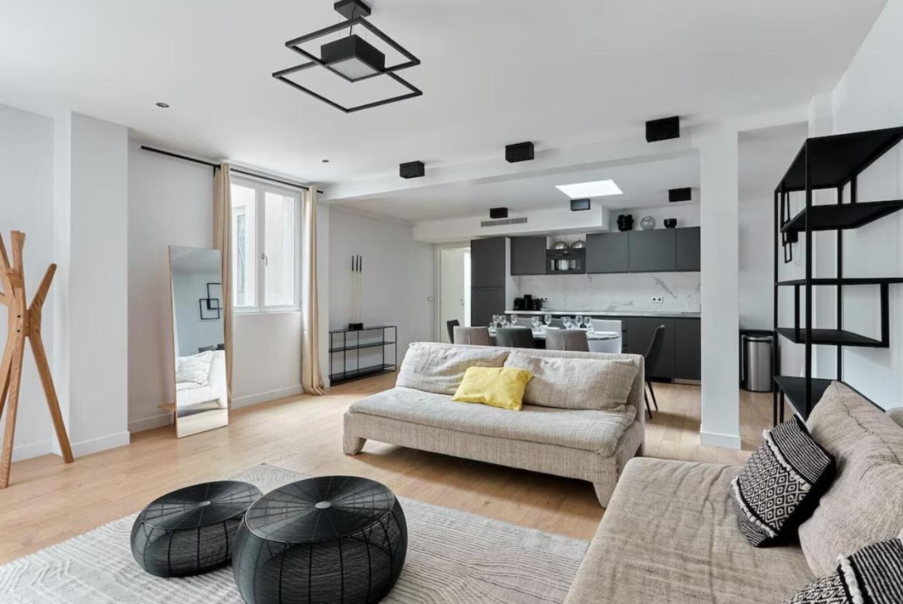 Soho Center Appartement