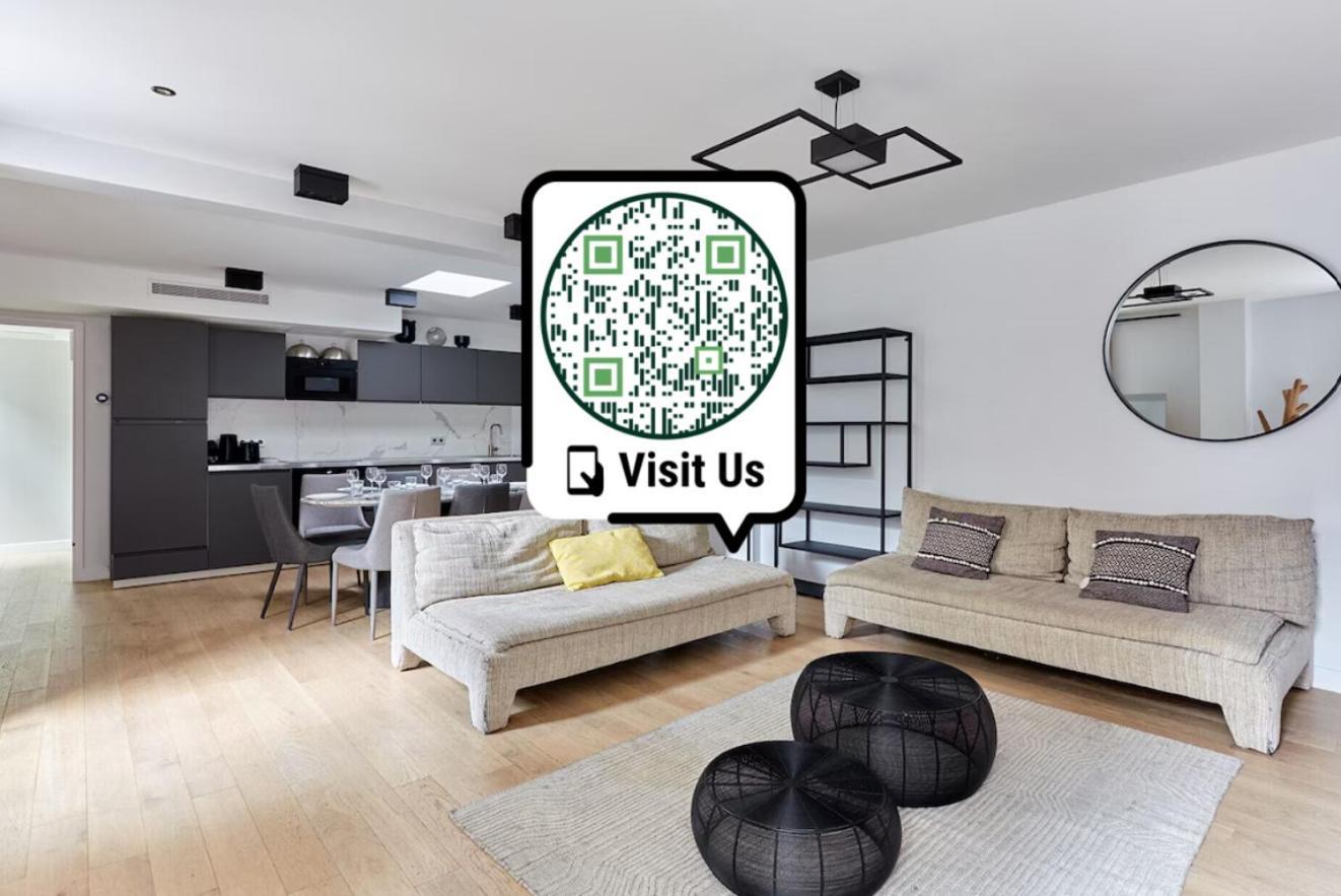 Appartement Soho Center