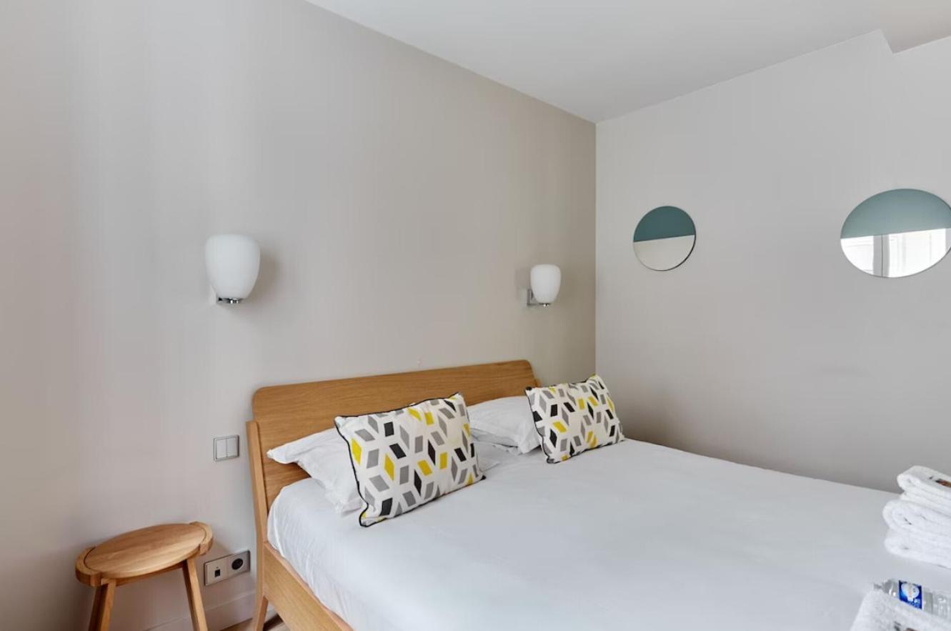 Soho Center Appartement Londres